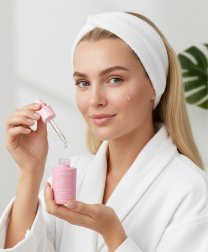 Vitamin C Brightening Serum