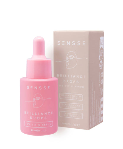 Vitamin C Brightening Serum