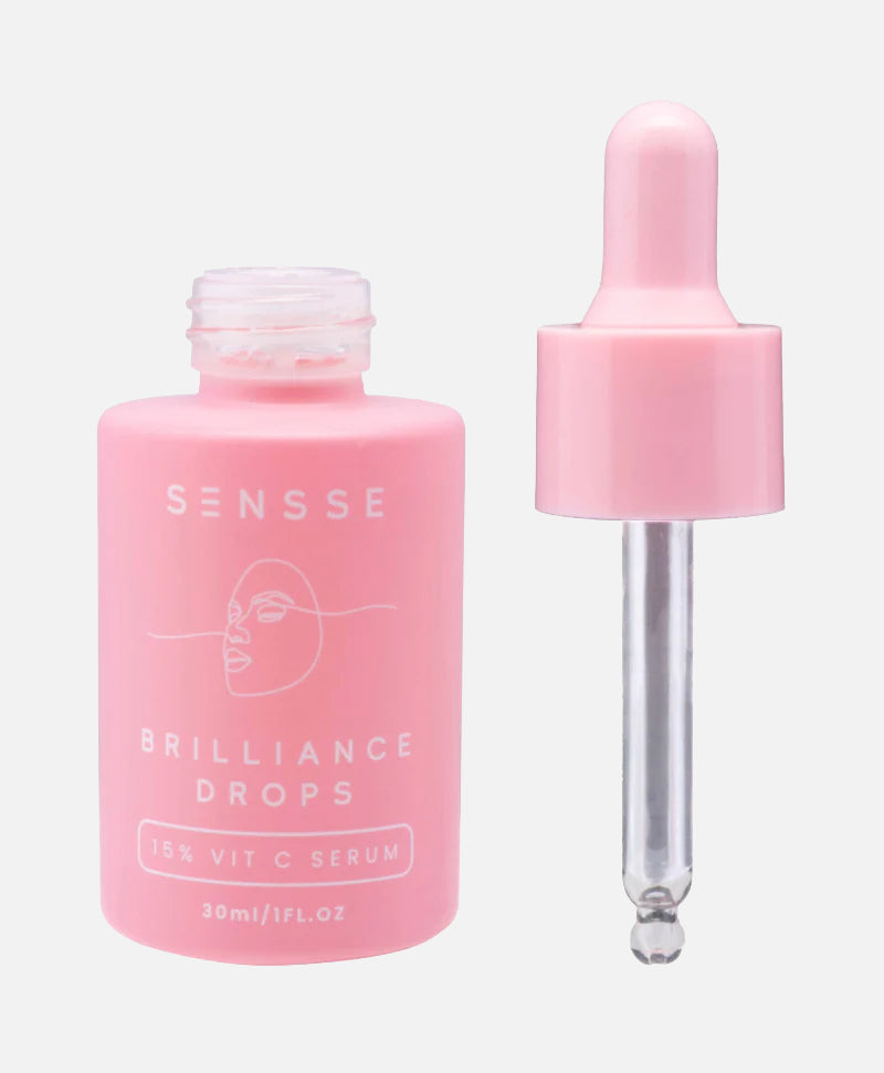 Vitamin C Brightening Serum