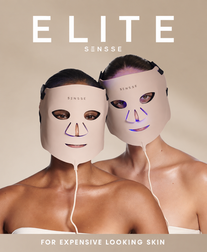Elite LED Face Mask