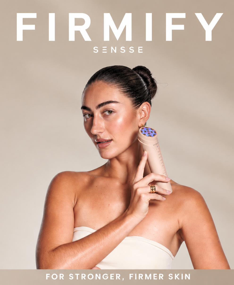 Firmify Radio Frequency Facial Tool