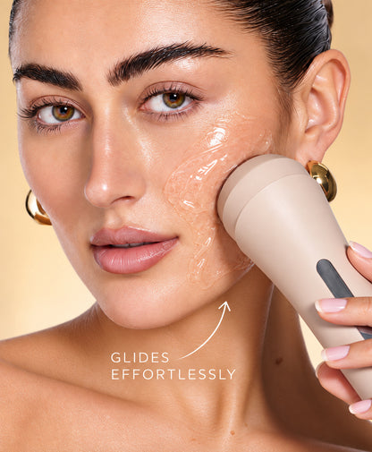 Glowprep Gel
