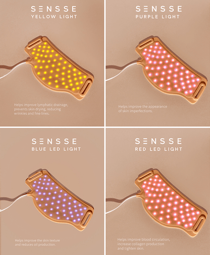 Luminious Lift Anti-Aging Set