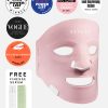 Pro LED Face Mask + FREE Gift