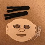 Pro LED Face Mask photo review