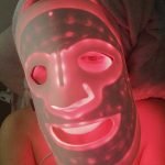 Professional LED Face Mask photo review