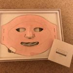 Pro LED Face Mask photo review