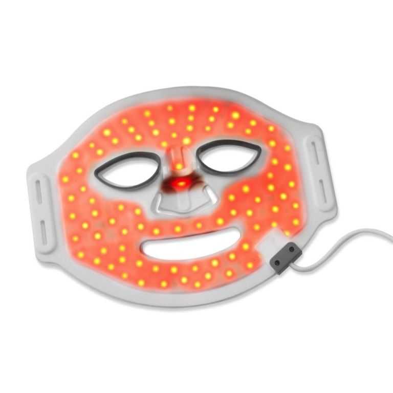 SENSSE Pro LED Face Mask Red Light